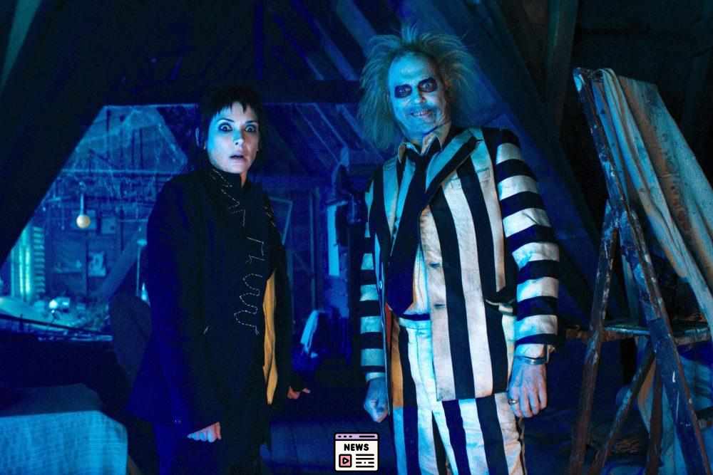 Beetlejuice 2: Revisiting the Charm and Controversies