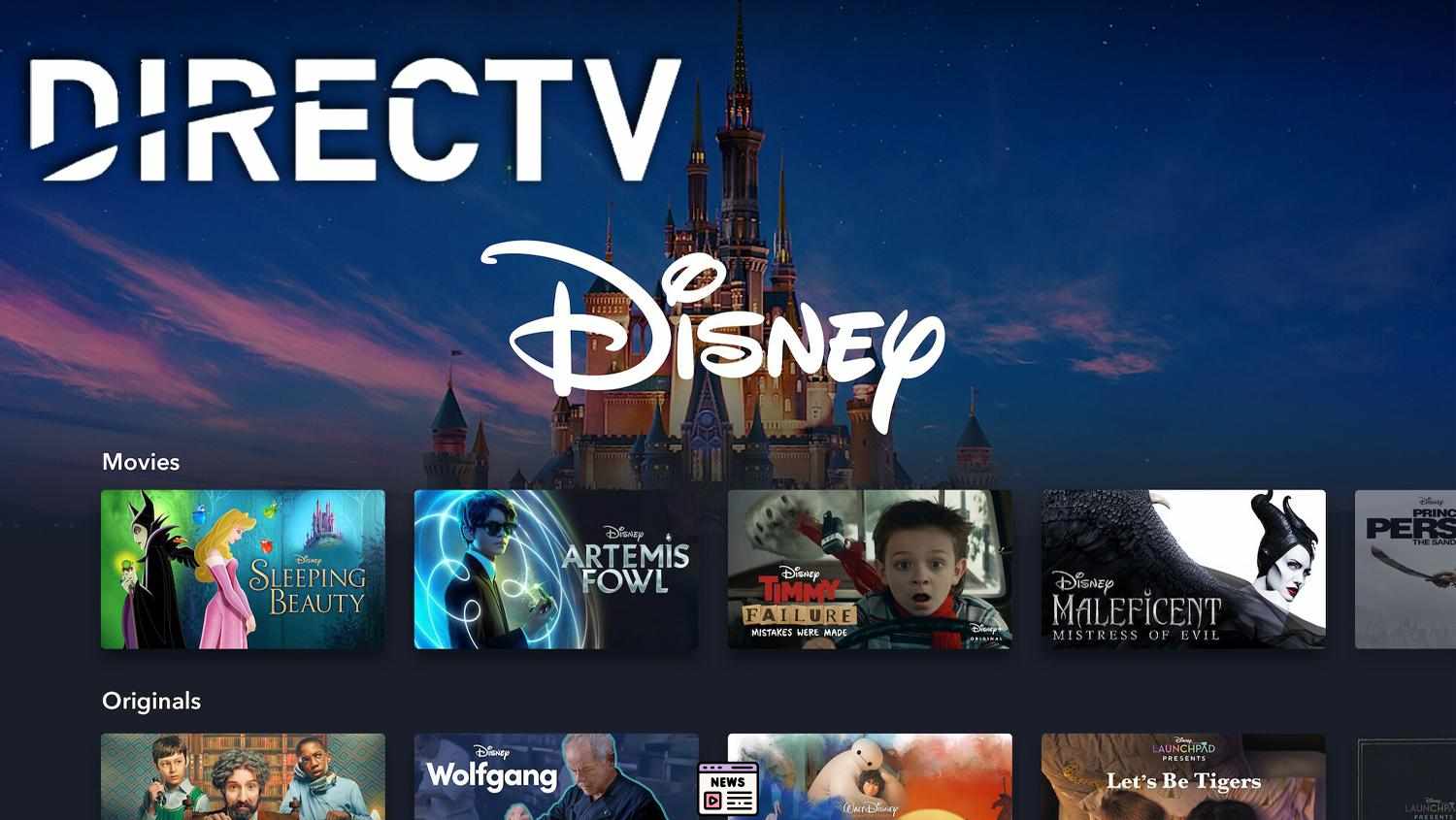 Navigating the Disney-DirecTV Blackout: Your Streaming Solutions