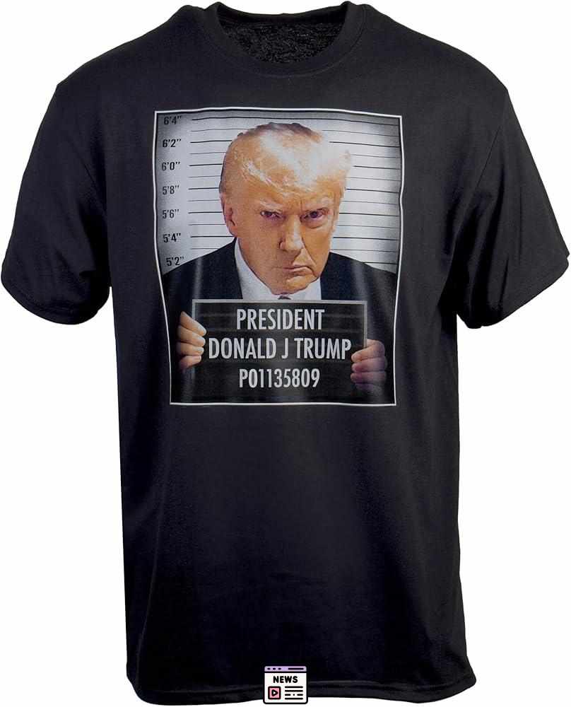 Flight Frenzy: The Trump T-Shirt Controversy Soars After ‘Hawk Tuah’ Meme Incident on Delta!