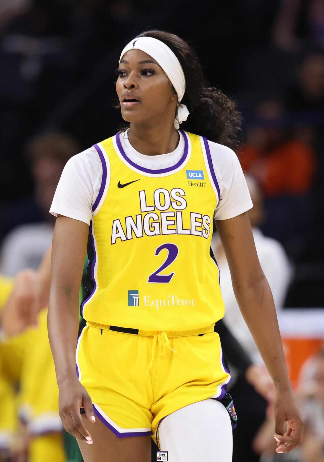 Rickea Jackson and DiJonai Carrington: Rising Stars Navigate WNBA and New Opportunities