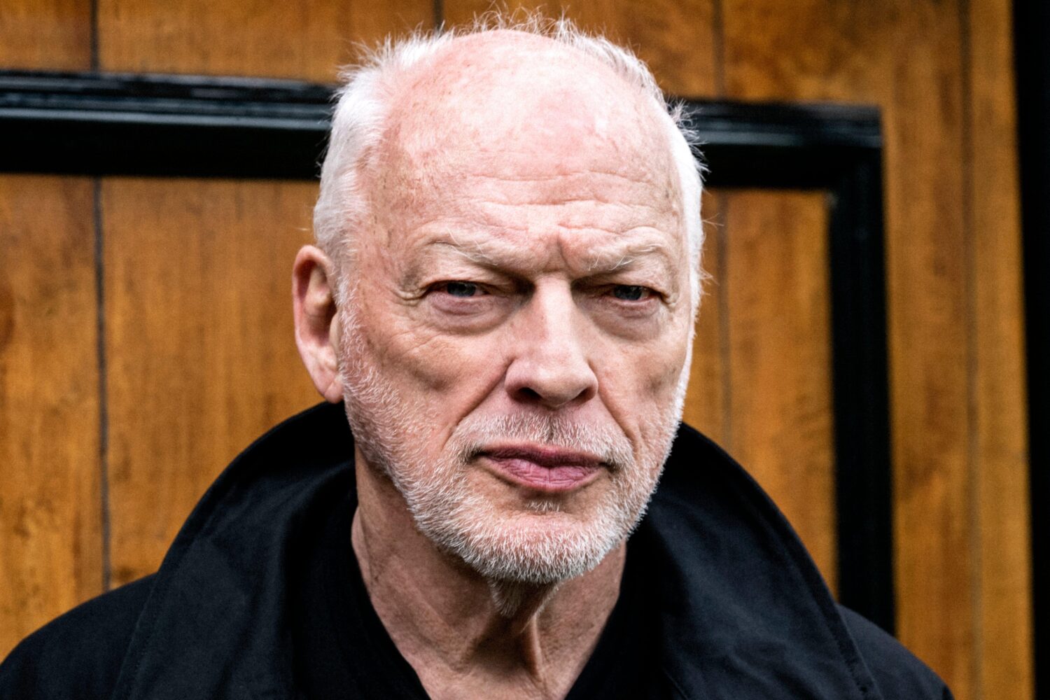 David Gilmour Reflects: Mortality, Music, and Family Forgiveness