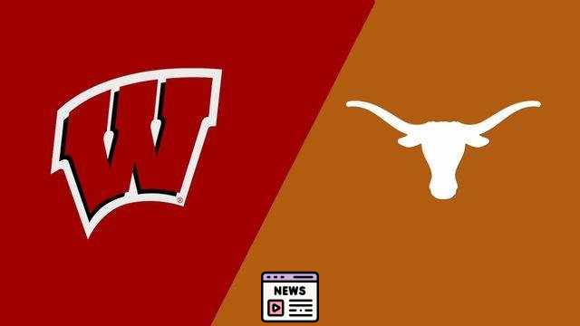 Spike into Action: Your Ultimate Guide to Wisconsin vs. Texas and Stanford Showdown in the Cream City!