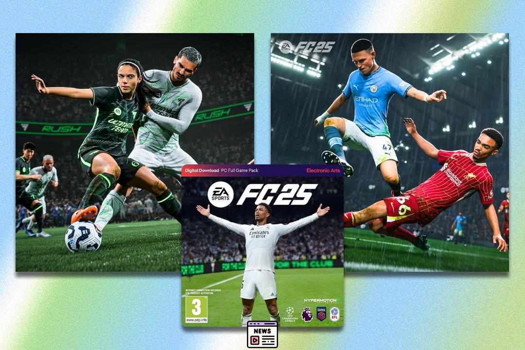 Unveiling EA Sports FC 25: New Icons, Early Access & Best Deals!