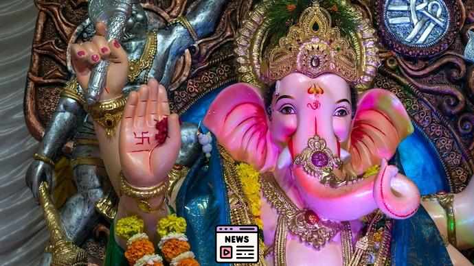 Celebrating Ganesh Chaturthi: Best Bollywood Songs & Sequences