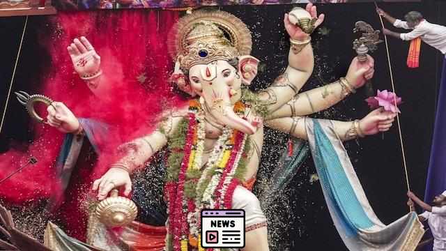 Ganesh Chaturthi 2024: Bank Holiday Hours and Closures Explained