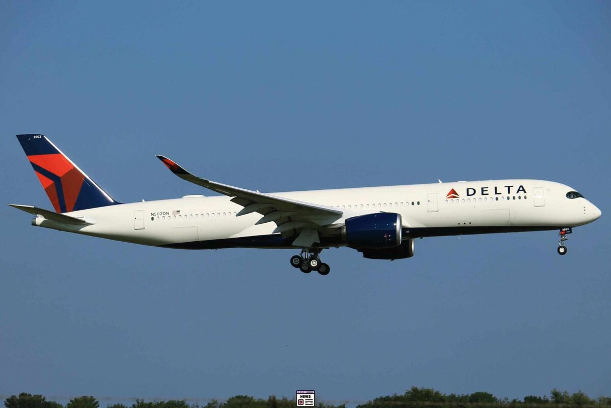 Join Delta Airlines: Flight Attendant Recruitment Boom