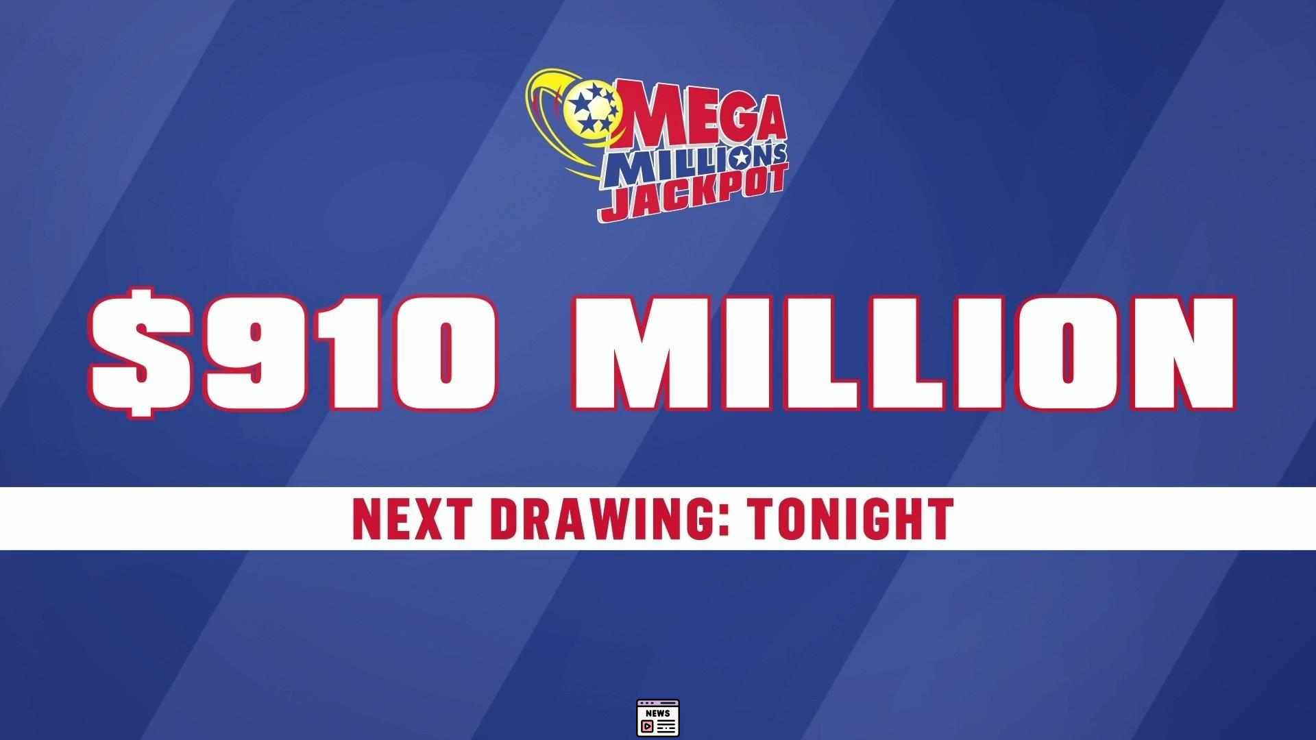 Did You Win? Check Your Tickets for the $740M Mega Millions Jackpot!