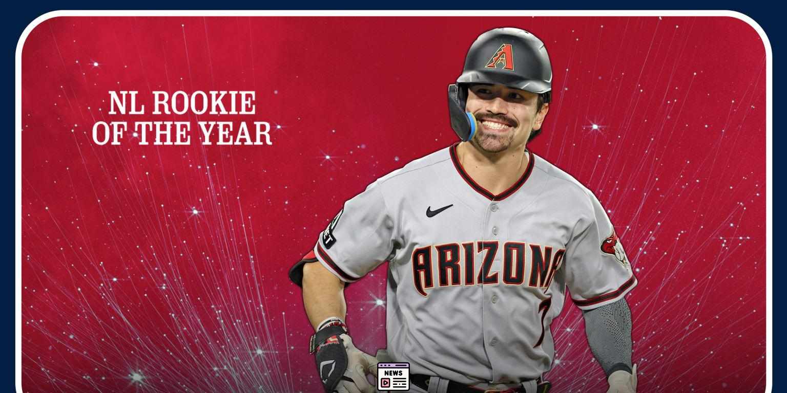 NL Rookie of the Year Race: Skenes, Merrill, and Chourio Battle