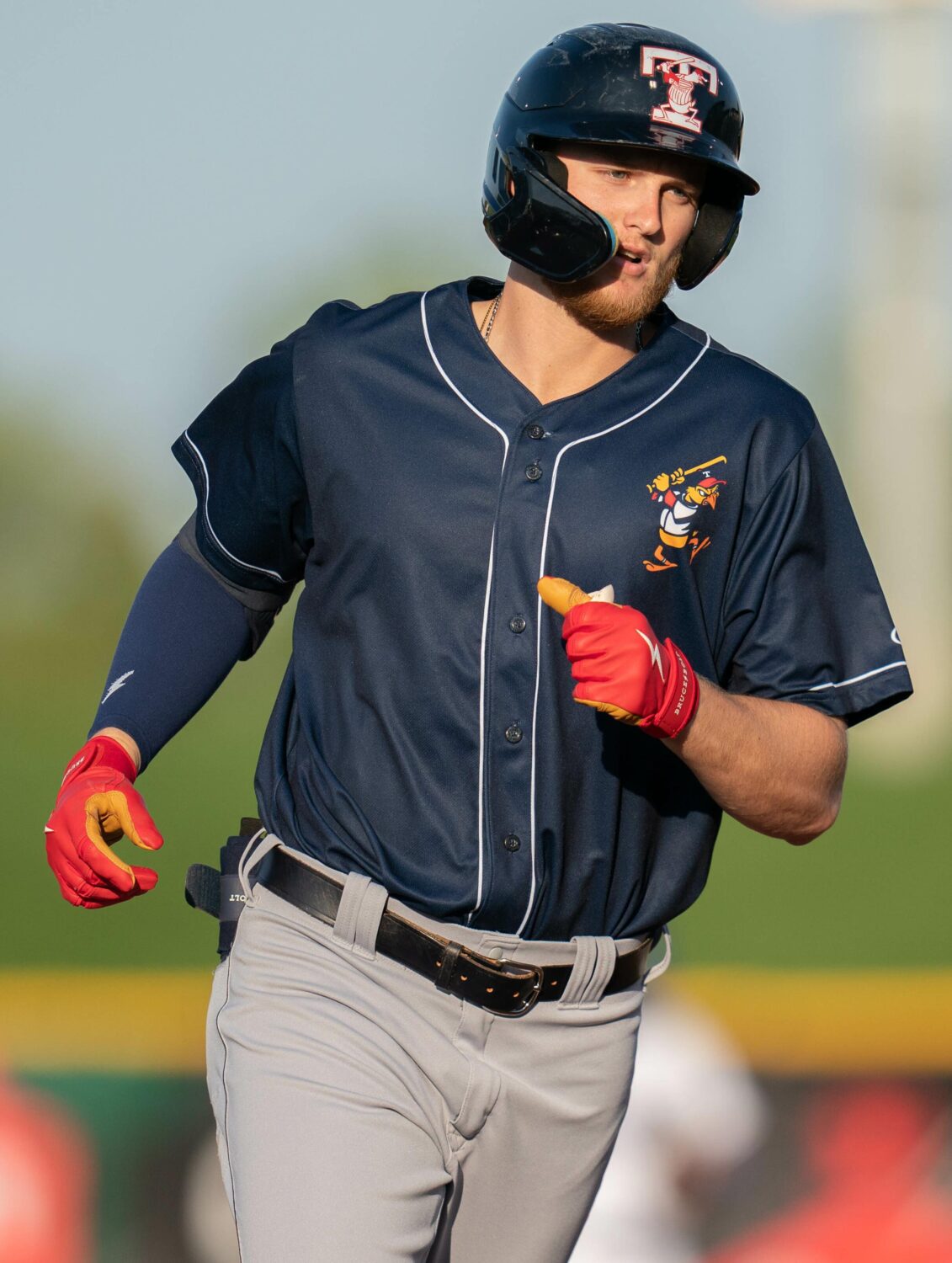 Parker Meadows’ Clutch Grand Slam Leads Tigers to Victory Over Padres