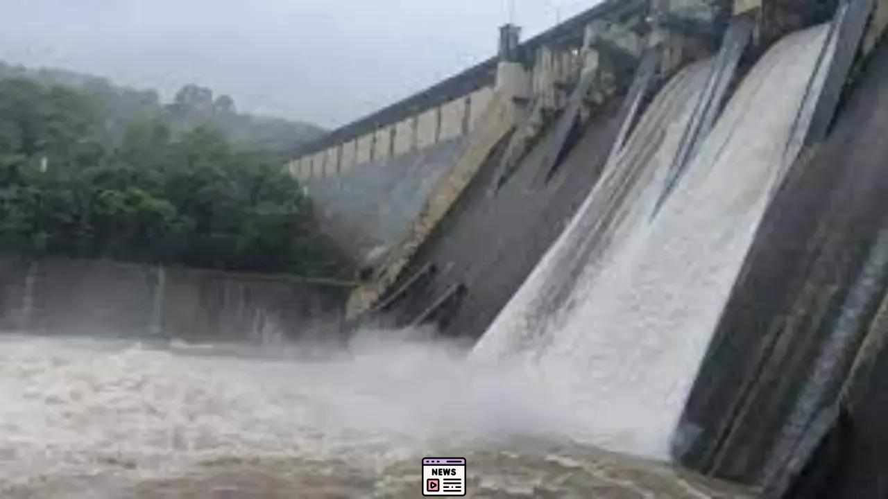 Mumbai’s Water Reservoirs Near Capacity: A Promising Future Ahead