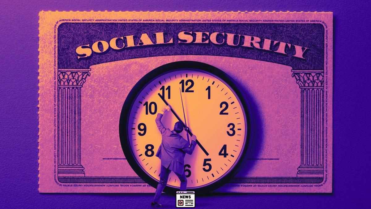 2025 Social Security COLA Insights: What NJ and AZ Residents Should Know