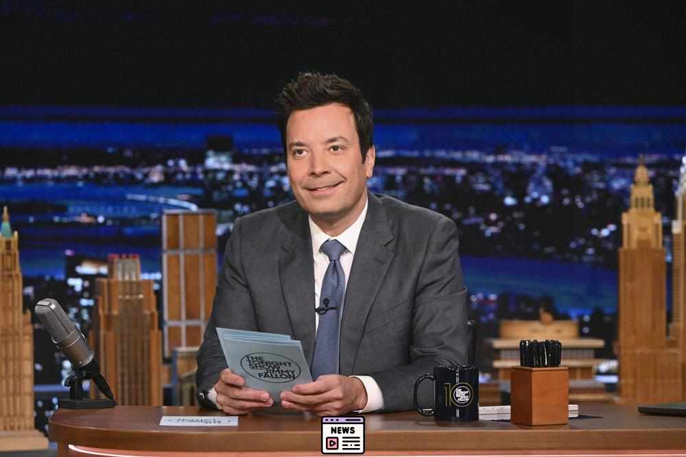 Late-Night Shift: NBC Scales Back ‘Tonight Show’ to Four Nights