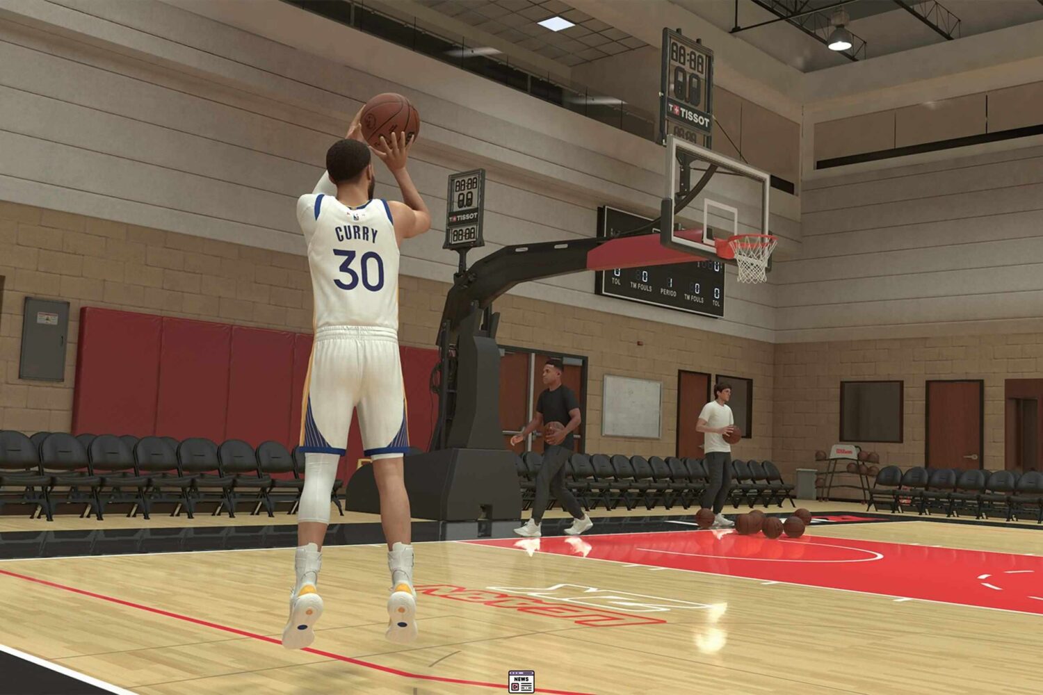 NBA 2K25 Season Preview: Expectations, MVP Predictions, and Gameplay Enhancements