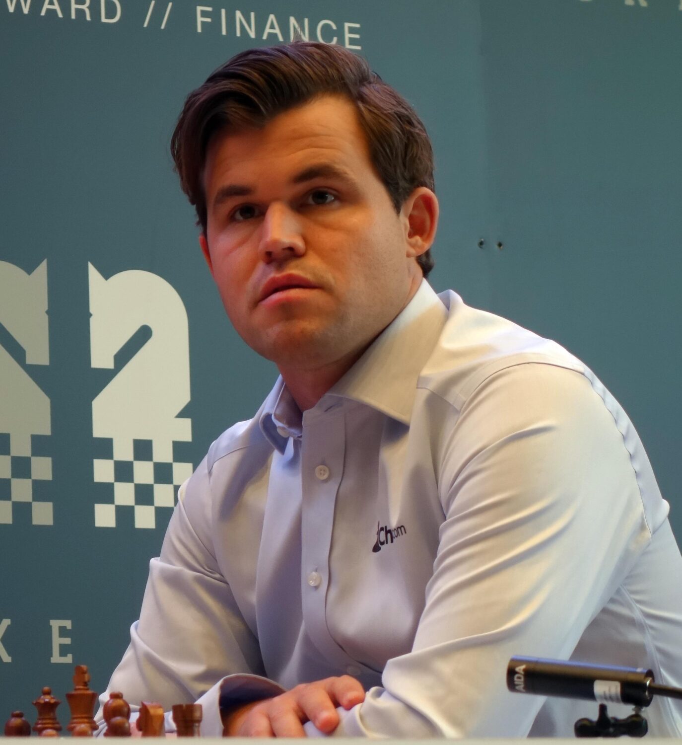 Carlsen vs. Niemann: A Pivotal Rematch in Speed Chess Drama