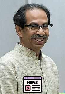 Political Turmoil in Maharashtra: Uddhav Thackeray’s Fiery Retort and Controversy Over Icons in a Clash of Titans!