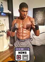 Wembley Showdown: Anthony Joshua and Daniel Dubois Ready to Ignite the Heavyweight Battlefield!