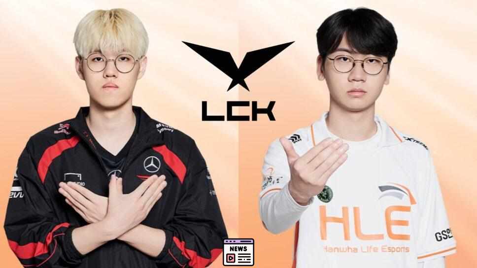 T1 vs Hanwha: LCK Summer 2024 Showdown & Worlds Implications