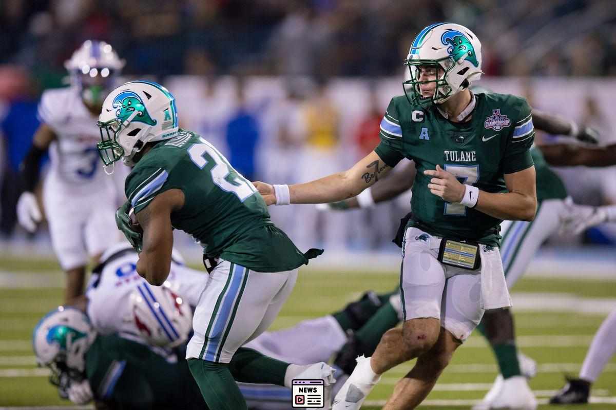 Predictions and Odds for Tulane vs. Kansas State Clash