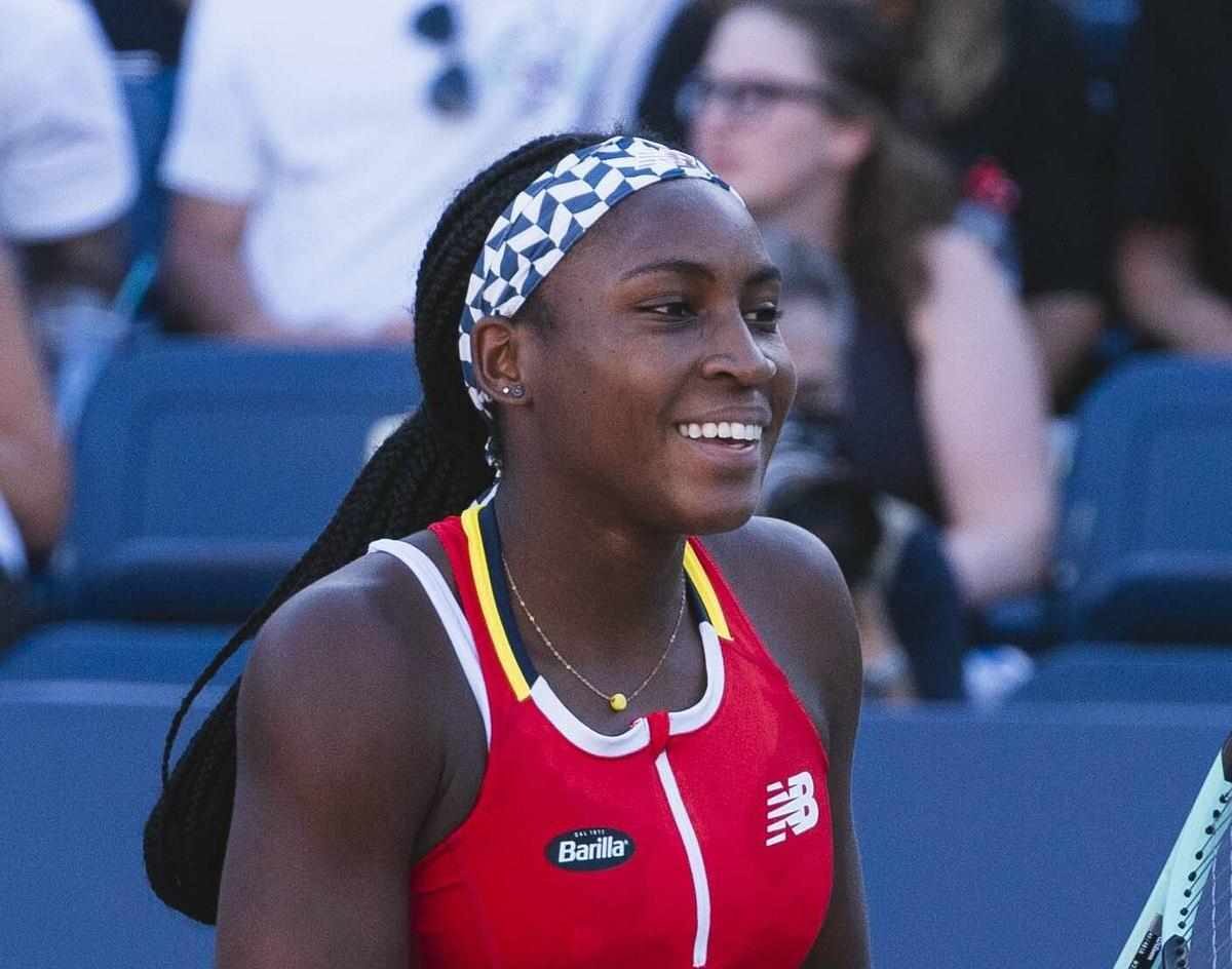 Epic Showdown Looms: Coco Gauff and Emma Navarro Set to Spark Fireworks at the 2024 US Open!