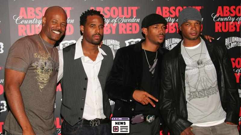 Unmasking the Wayans Family’s Bold Stand on ‘In Living Color