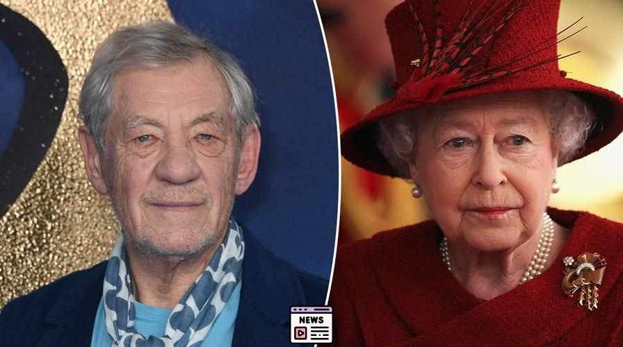 Ian McKellen’s Bold Take on Royal Etiquette: A Royal Critique