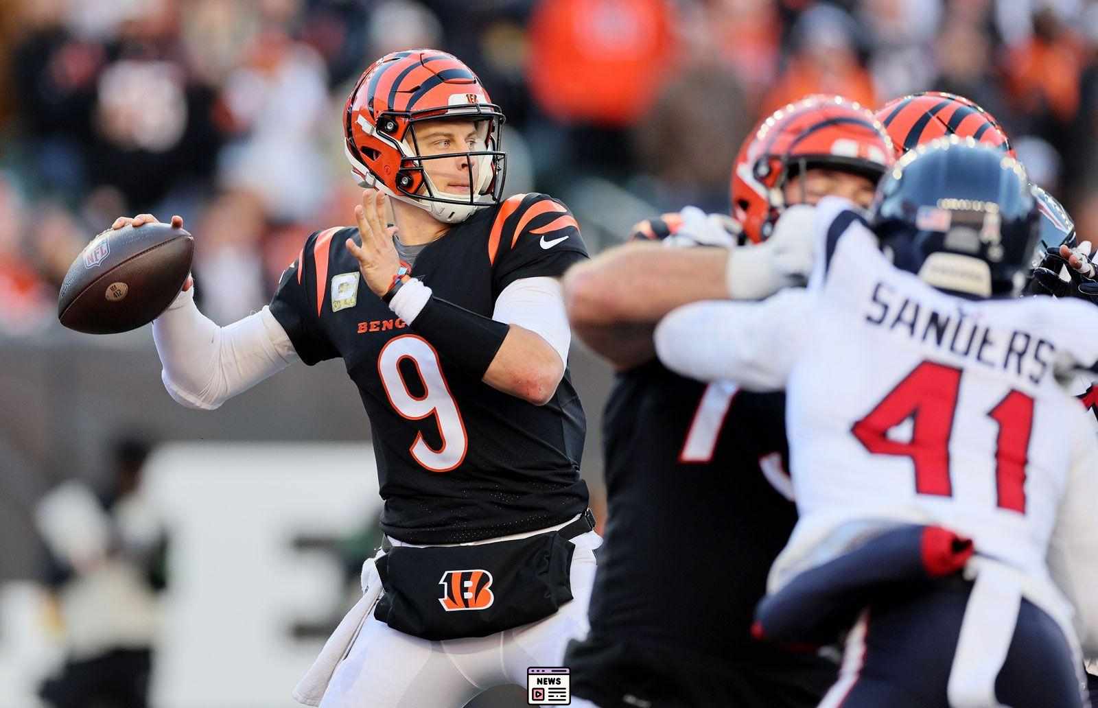 Bengals Face Season Opener Doubts as Chase Eyes Contract Deal