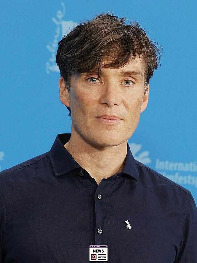 Cillian Murphy Shines in Netflix Film and Peaky Blinders Film Update