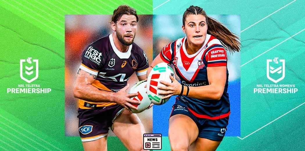 NRL Round 27 Updates: Key Injuries and Team Changes Ahead