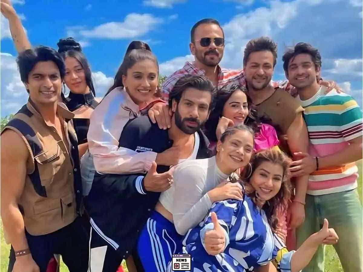 Drama Unleashed: KKK 14’s Best Jodi Shalin & Krishna Shine While Sumona Faces Controversy and Elimination Buzz!