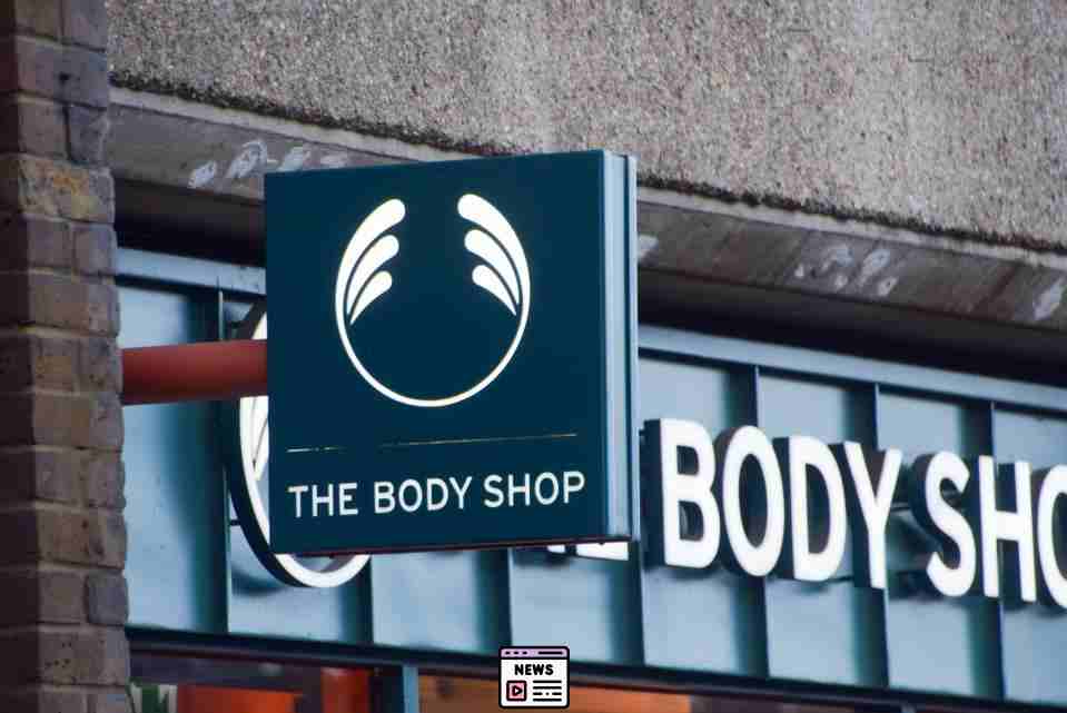 Body Shop Rescued: UK Stores Saved from Mass Closures