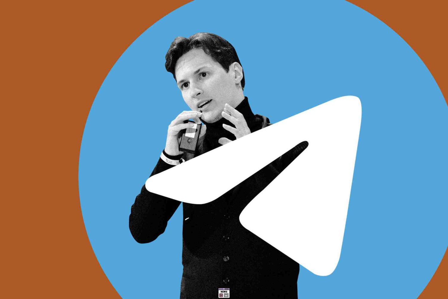 Telegram Revamps Features Amid CEO’s Legal Challenges