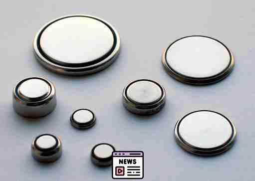 Safety Scare: 60 Kids X-rayed After Button Battery Incident