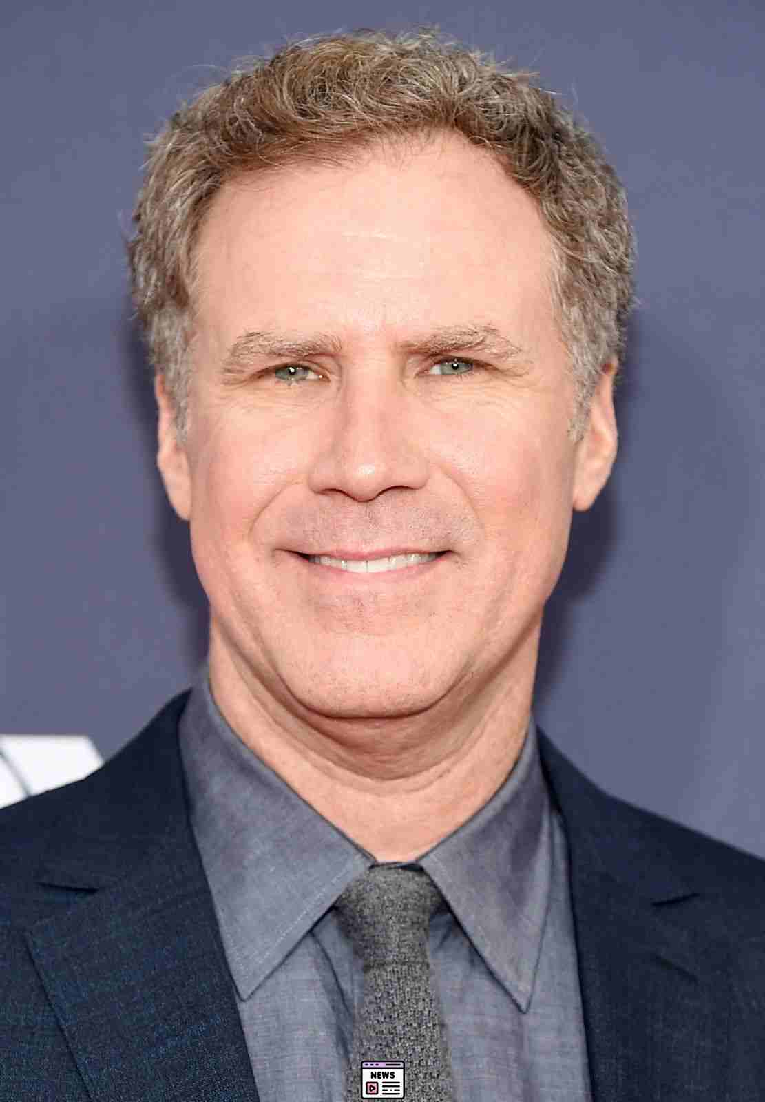 Discover Beauty in Change: Will Ferrell’s Inspiring Journey with Harper Steele