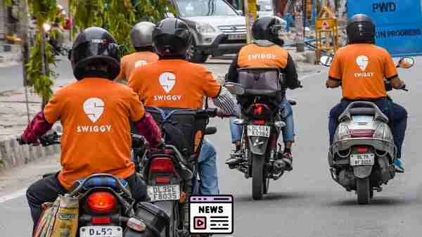 Swiggy’s ₹33 Crore Embezzlement Case Sparks Industry Insights