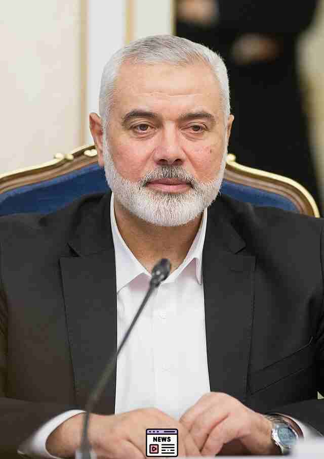 The Legacy of Ismail Haniyeh: War Crimes Court Proceedings Conclude