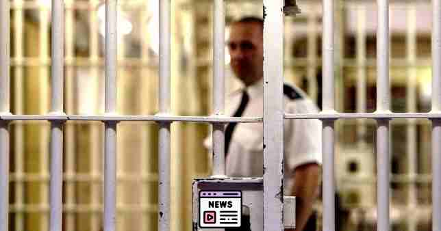 Inside HMP Pentonville: Overcrowding and Crisis in UK Prisons