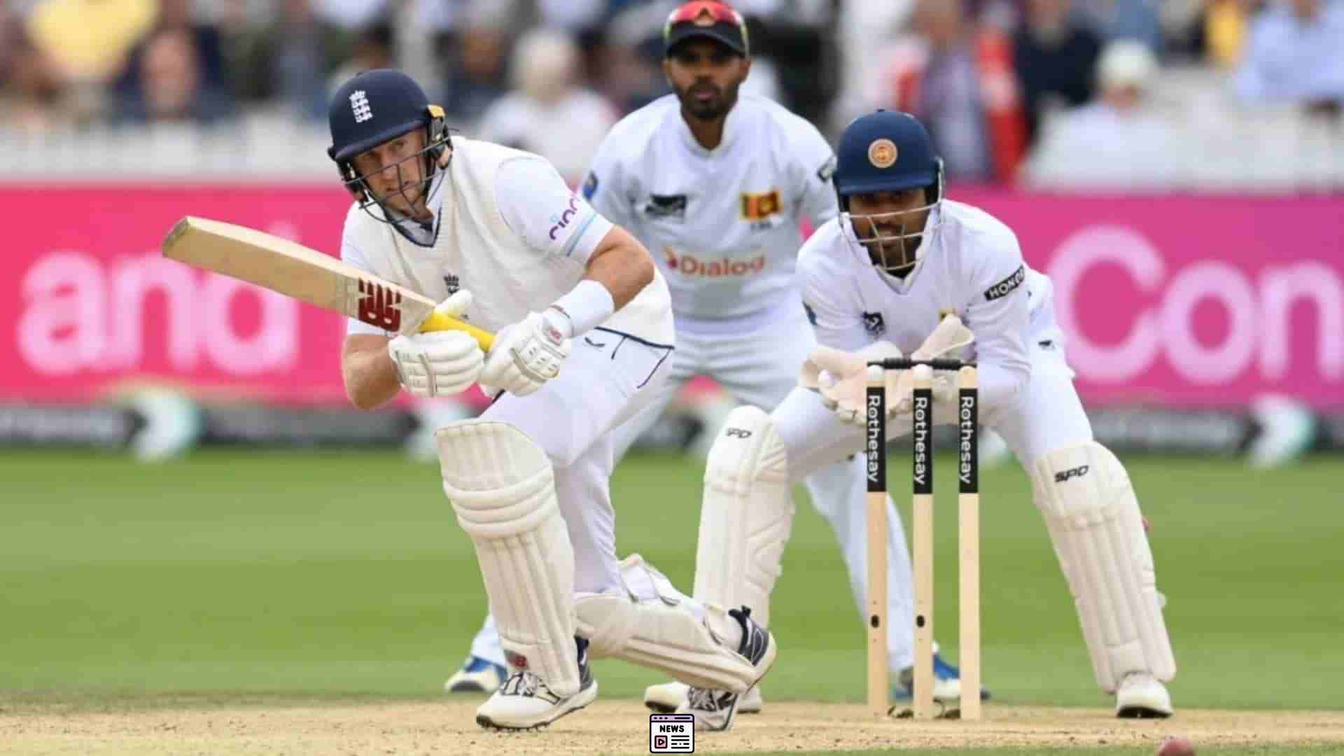 Olly Stone’s Stunning Run Out Puts Sri Lanka on the Back Foot