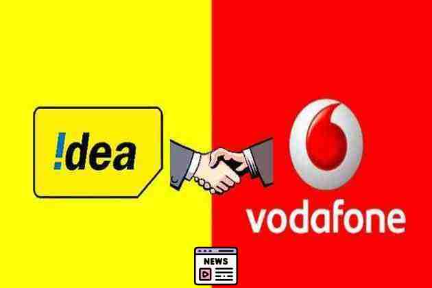 Market Woes: Vodafone Idea Plummets Amid Broader BSE Declines