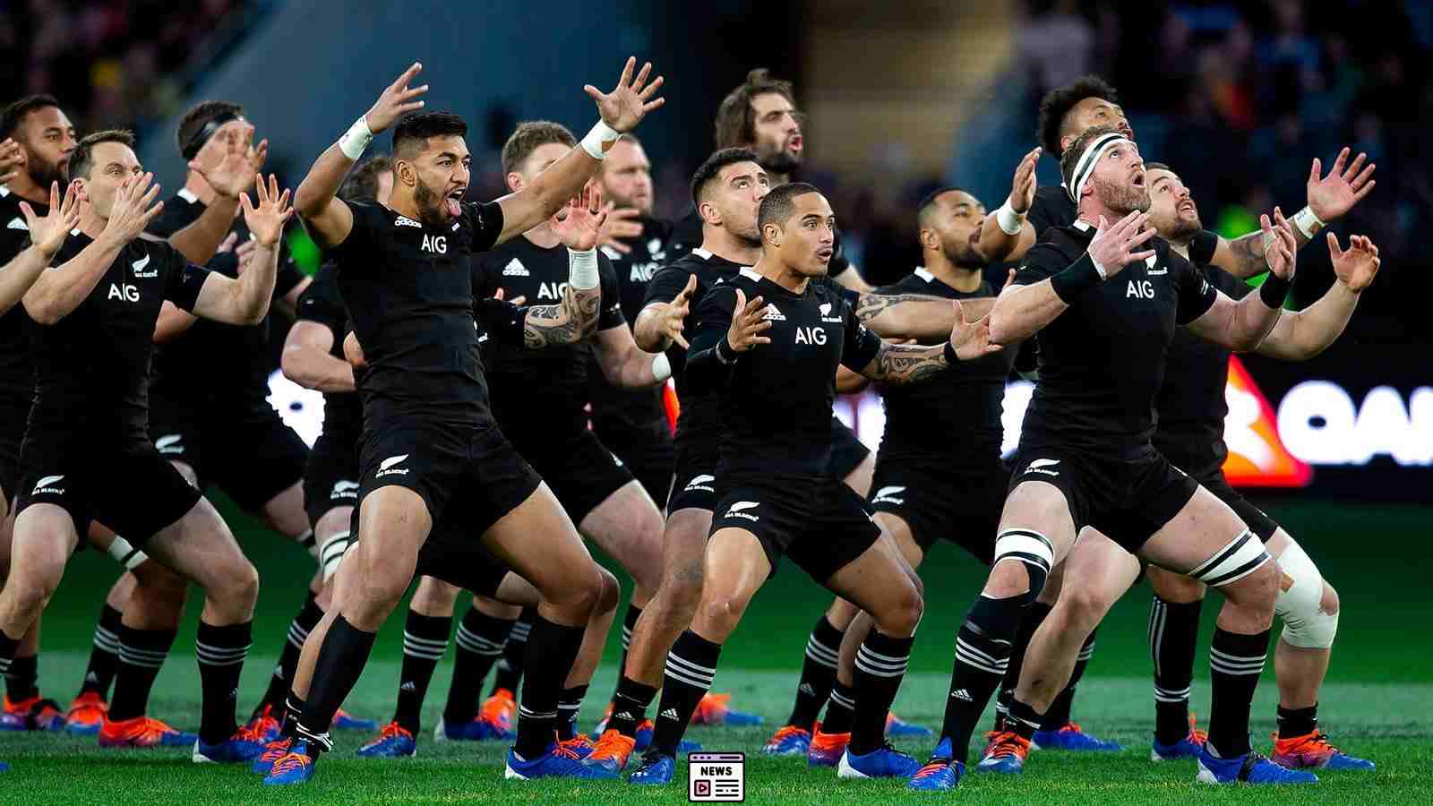 All Blacks vs Springboks: Live Updates & Viewing Guide for Cape Town Clash