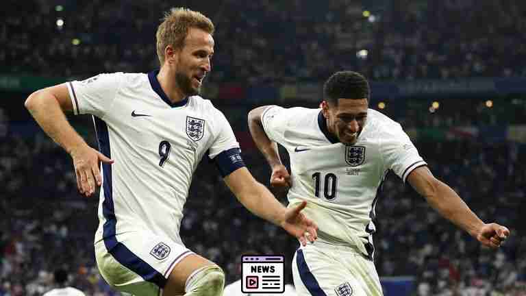 Historic Ballon d’Or Nominations: England’s New Stars Rise, No Messi or Ronaldo