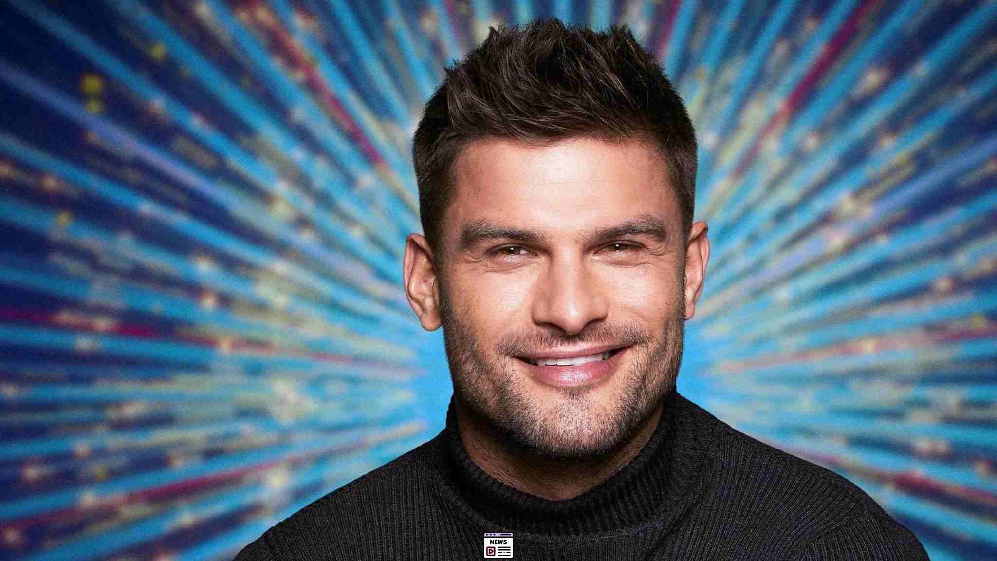 Aljaž Škorjanec’s Return: Family Journey & Strictly’s Future Plans