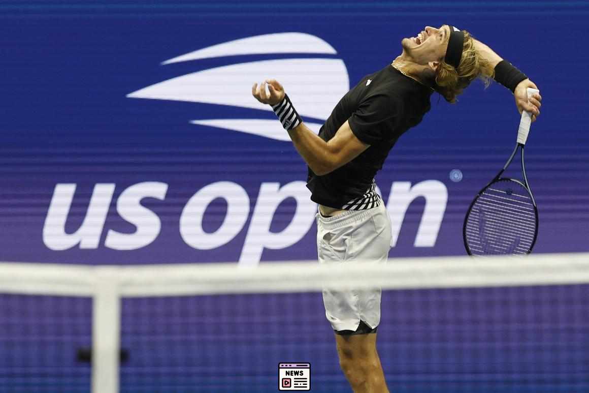 Grand Slam Showdown: Zverev vs. Nakashima – Day 7 US Open Betting Insights and Expert Picks!