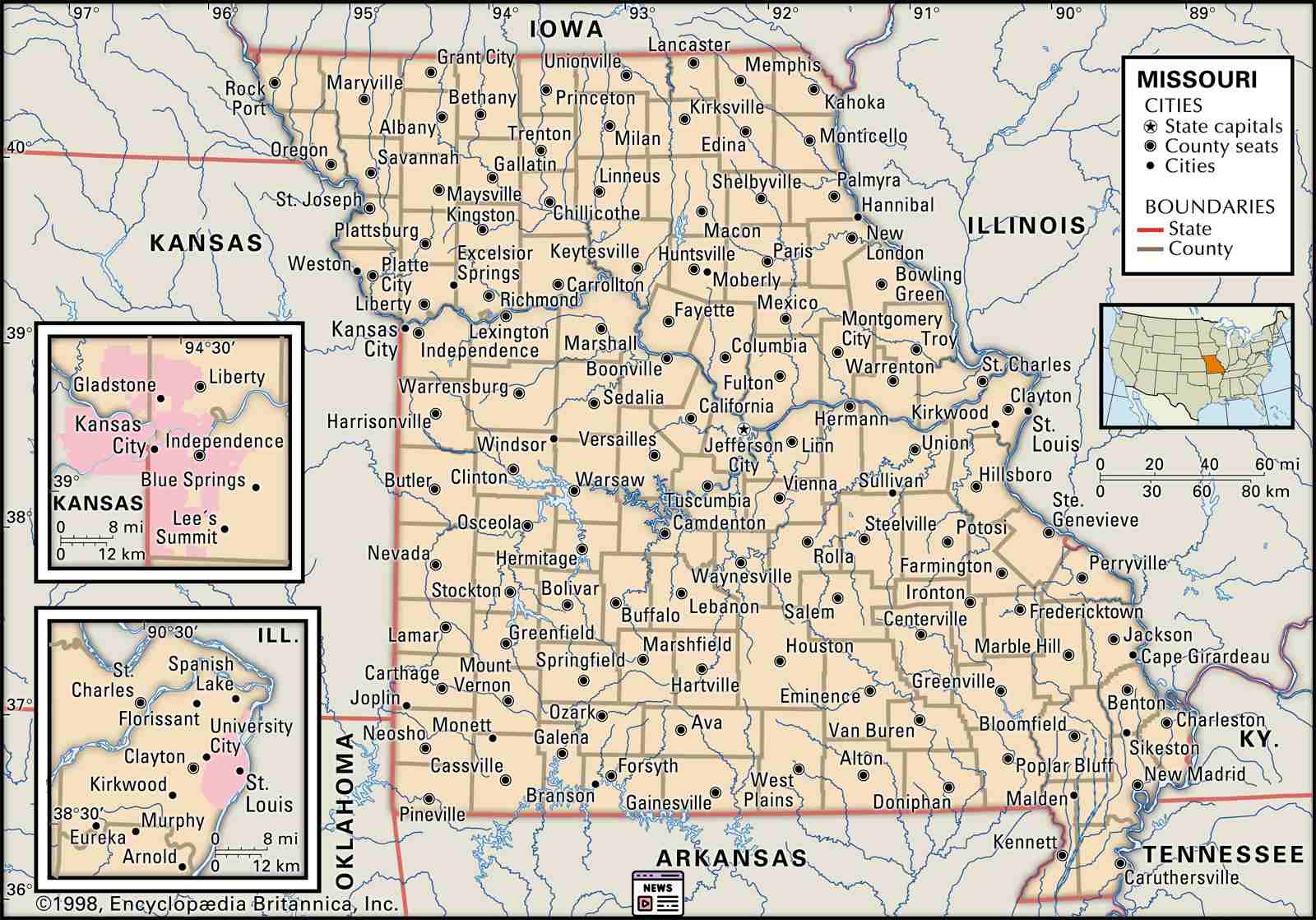 Missouri’s First Human H5 Bird Flu Case: Key Facts Revealed