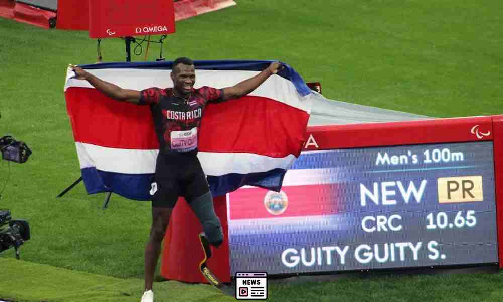 Guity Shines in Record T64m Win as Para Athletics Deserve Spotlight