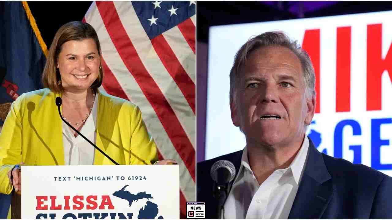 Elissa Slotkin vs. Mike Rogers: Debate Insights and Polling Update