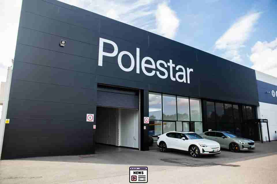 Unlocking Growth: Polestar UK’s Innovative Retail Expansion Plans