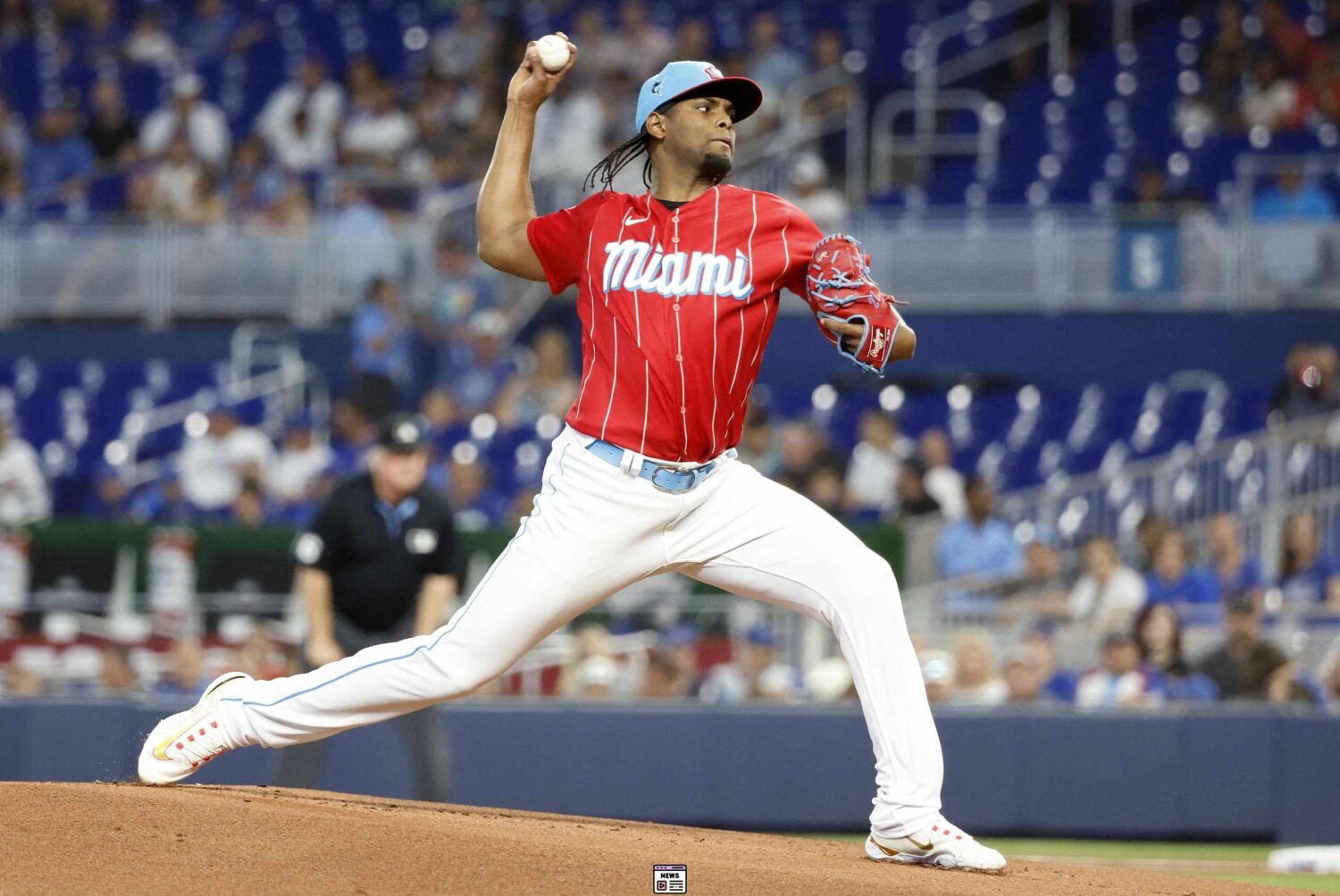 Clash of the Titans: Marlins Swim into Giants’ Den—Predictions, Odds, and the Rise of Mason Black!