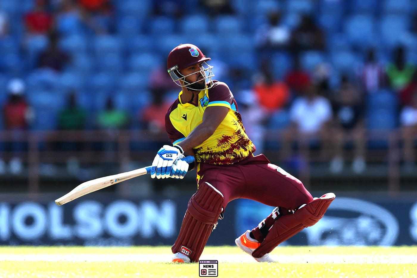 From T20 Glory to Thrilling Showdowns: Nicholas Pooran Shatters Records as Knight Riders Soar Ahead in CPL 2024!