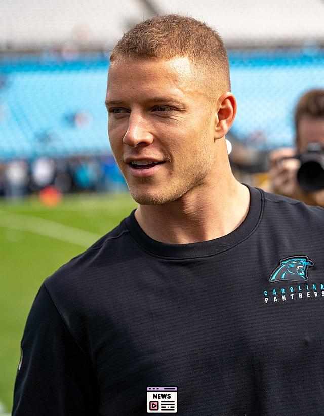 Countdown to Kickoff: Will Christian McCaffrey’s Injury Impact Your Fantasy Draft Strategy?