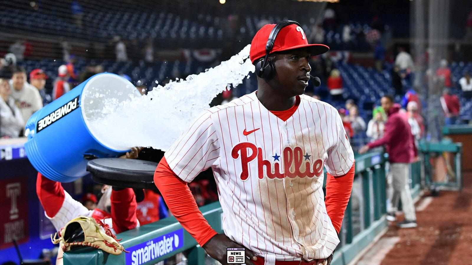 From Struggles to Spectacles: How the Phillies’ Stunning Comeback and Harris’ Jaw-Dropping Catch Redefined the Season